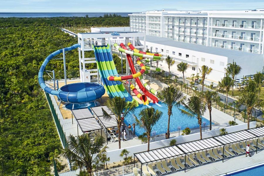 Hotel RIU Dunamar