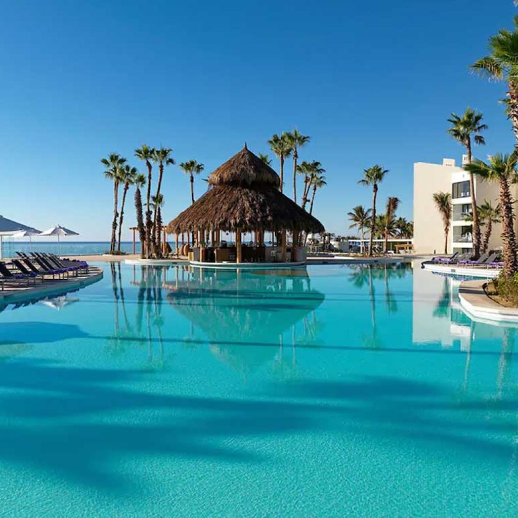 Hotel Paradisus Los Cabos