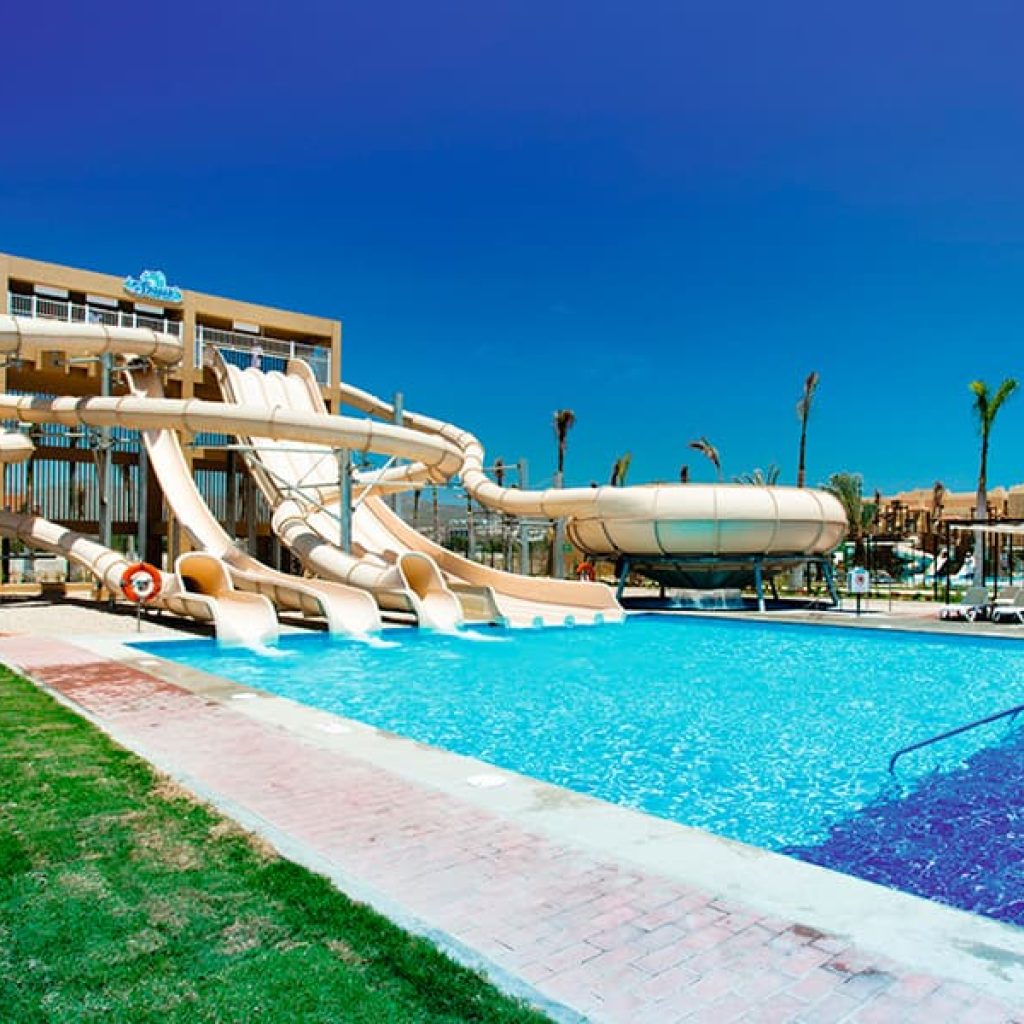 Hotel RIU Palace Baja California