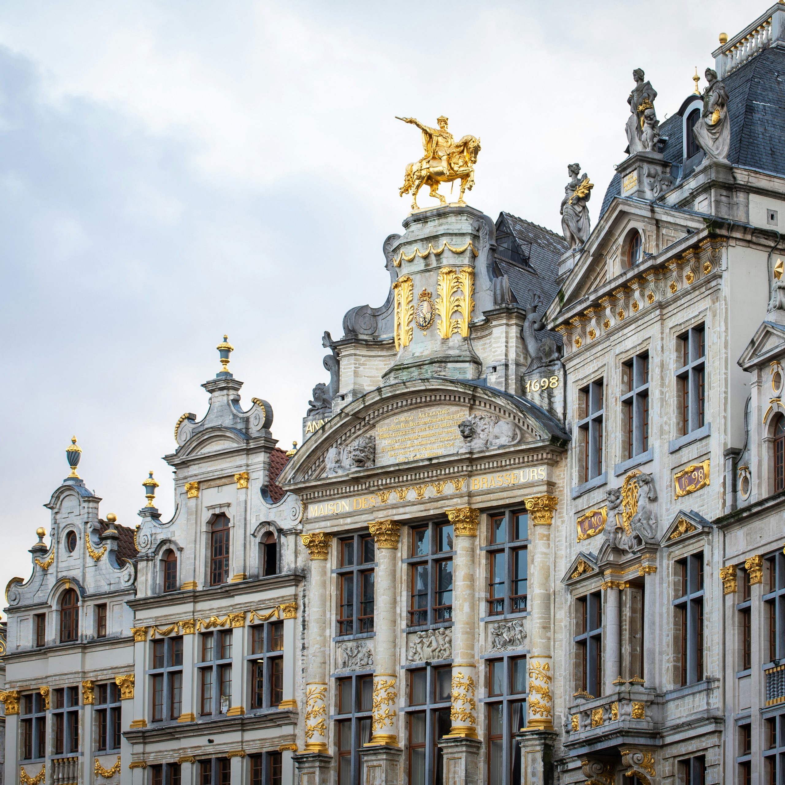 Belgica