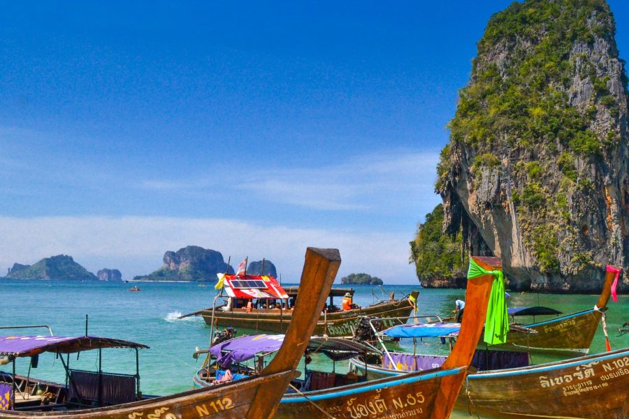 Tailandia con Phuket en Fin de Año | Diciembre 2026