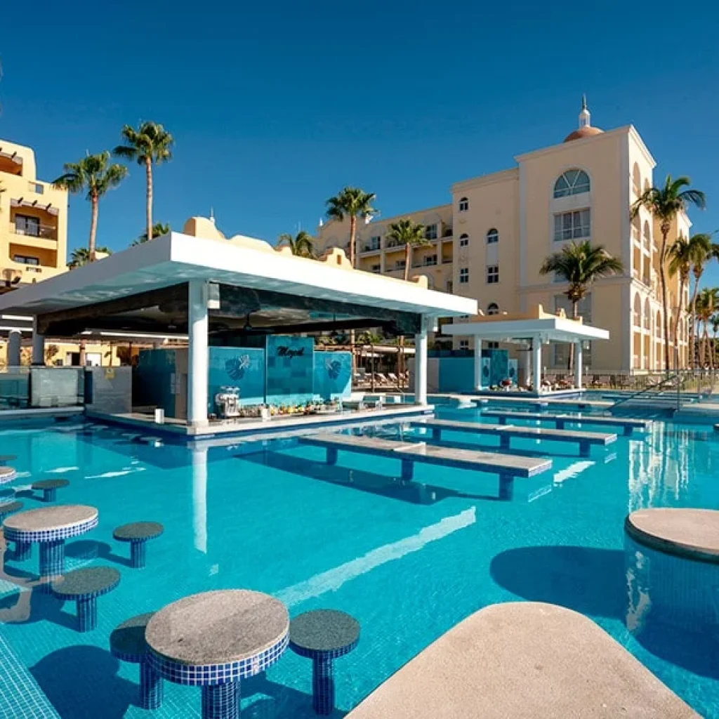 Hotel RIU Santa Fe
