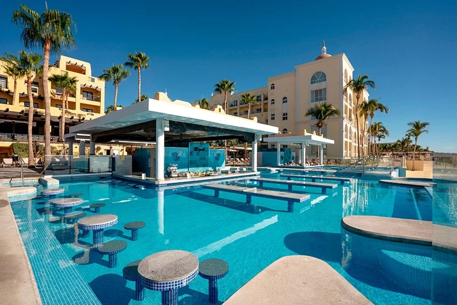 Hotel RIU Santa Fe