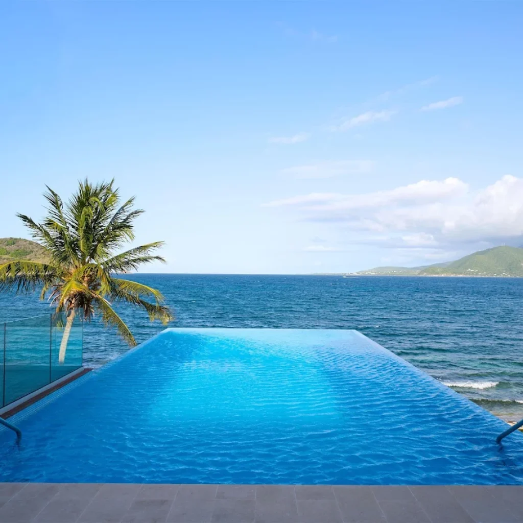 Hotel Park Hyatt St. Kitts