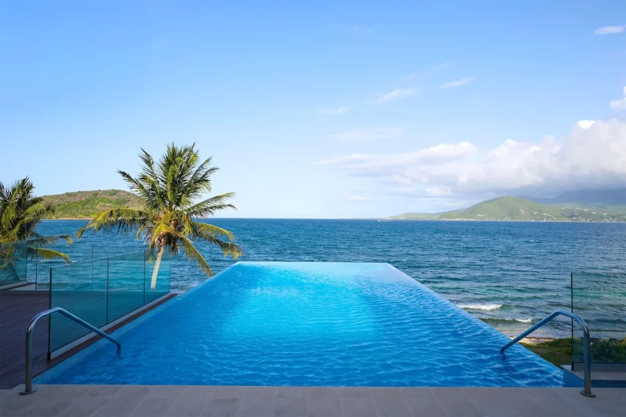Hotel Park Hyatt St. Kitts