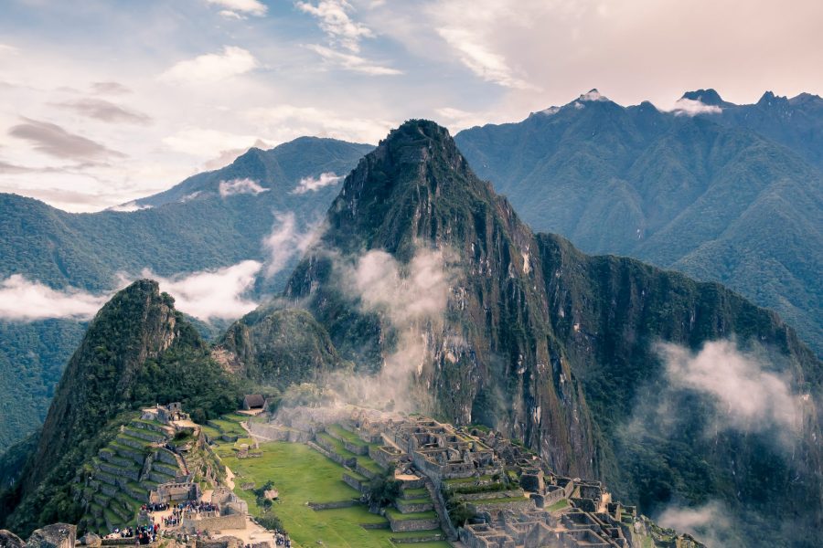 Perú con Machu Picchu & Valle Sagrado | Octubre 2026