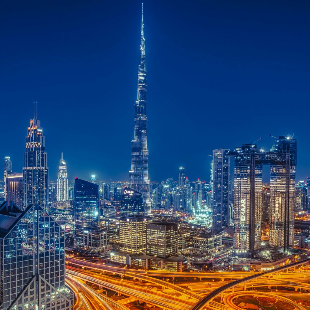 Tour en grupo Dubái con Abu Dhabi | Septiembre 2026