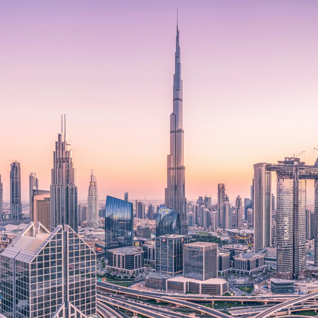 Tour en grupo Qatar con Dubái & Estambul | Octubre 2026