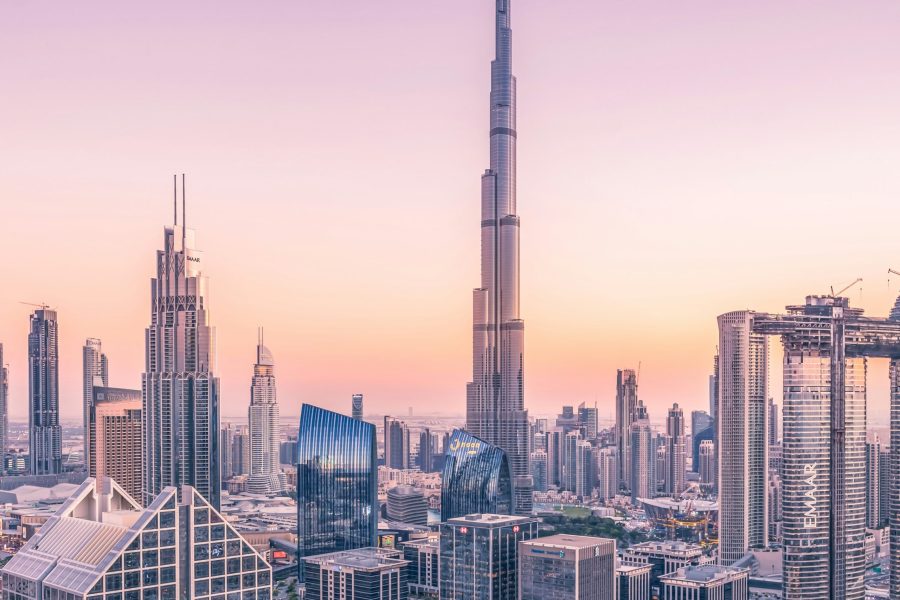 Tour en grupo Qatar con Dubái & Estambul | Octubre 2026