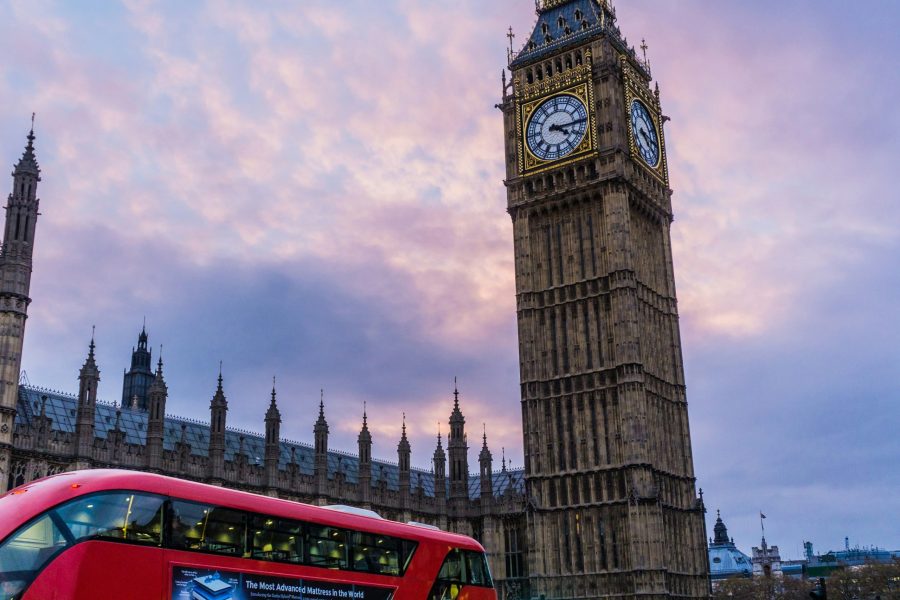 Londres & Norte de Francia con Paris | Mayo 2027
