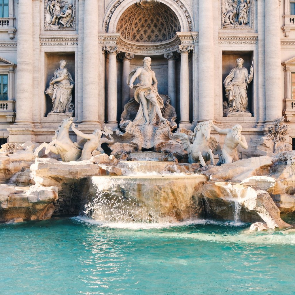 Tour en grupo Italia con Suiza & Paris | marzo 2027