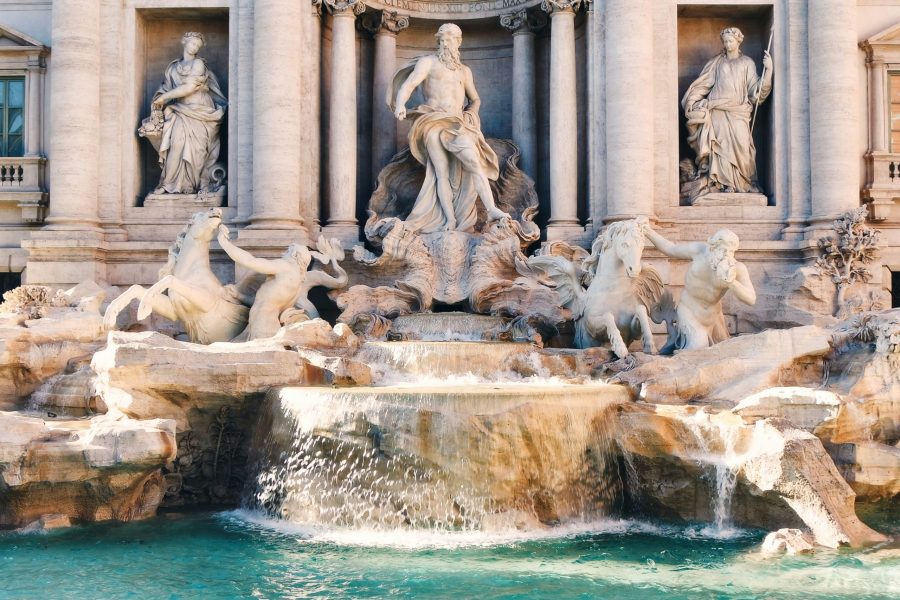 Italia con Suiza & Paris | marzo 2027