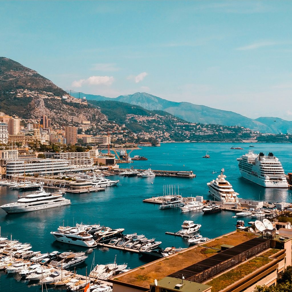 Tour en grupo Italia con la Costa Azul & España | Mayo 2027